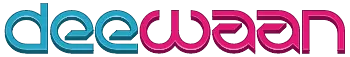 Deewaan Logo